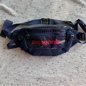 Patagonia Black Hole Waist Pack 5L